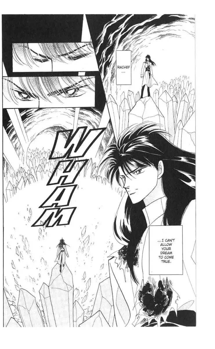 Kanata Kara Chapter 56 35